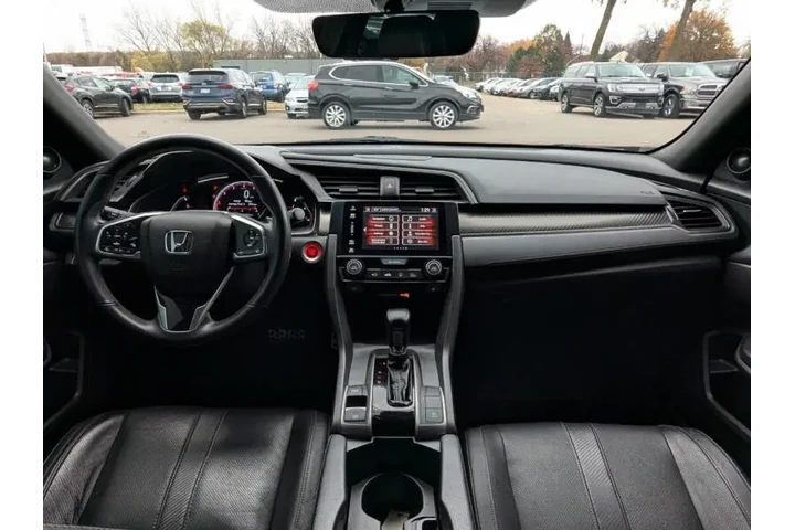 $21985 : 2021 Civic Sport Touring image 3
