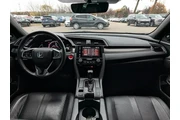 $21985 : 2021 Civic Sport Touring thumbnail
