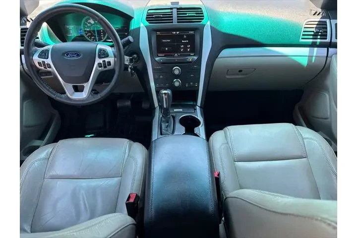 $8899 : Ford Explorer 2014 XLT 4dr S image 10