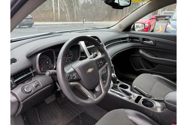 $10999 : 2015 Malibu 1LT image 9