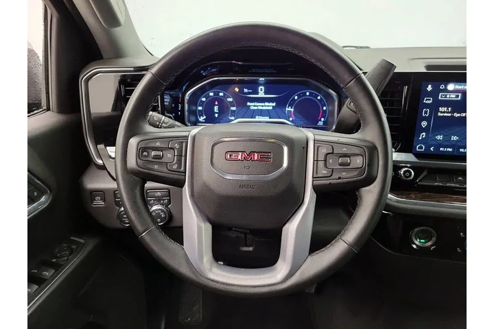 $36998 : GMC Sierra 1500 2023 4x4 SLE image 10