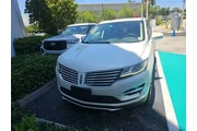 $12997 : Lincoln MKC 2016 AWD Reserve thumbnail