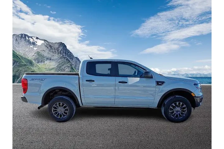 $30997 : Ford Ranger 2023 4x4 XLT 4dr image 7