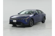 $23998 : Kia K4 2025 LXS 4dr Sedan thumbnail
