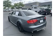 $12194 : Audi S4 2012 AWD 3.0T quattr thumbnail