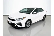 $12840 : Kia Forte 2020 FE 4dr Sedan thumbnail