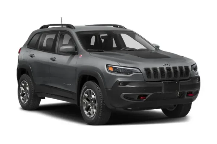 $24238 : Jeep Cherokee 2021 4x4 Trail image 6
