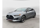 Hyundai VELOSTER 2020 Turbo en Seattle