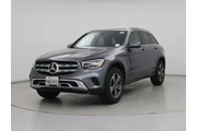 $25998 : Mercedes-Benz GLC 2021 AWD G thumbnail