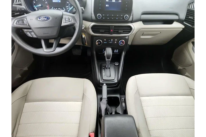 $16998 : Ford EcoSport 2022 AWD S 4dr image 9