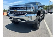 $38992 : Chevrolet Silverado 1500 201 thumbnail