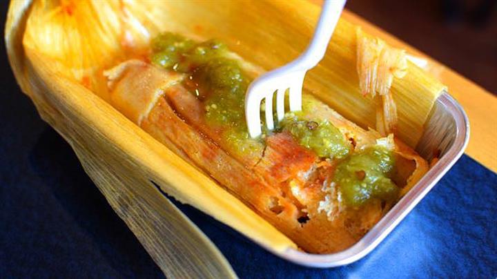 Tamales Alberto image 1