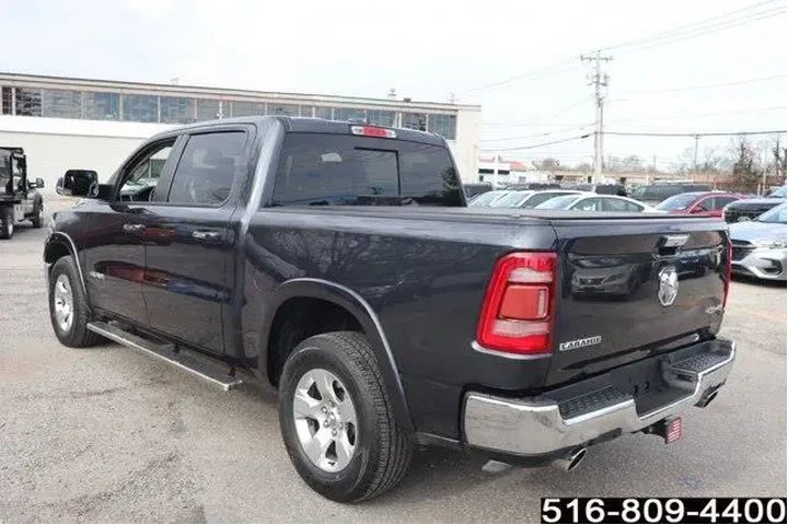 $29947 : Ram 1500 2019 4x4 Laramie 4d image 8