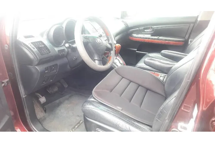 $5495 : 2009 RX 350 image 3