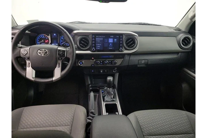 $32998 : Toyota Tacoma 2023 4x2 SR5 V image 9