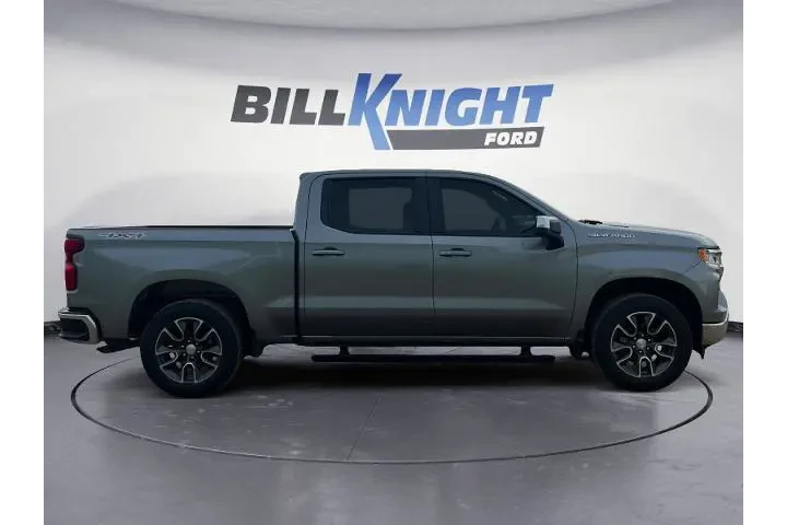 $36000 : Chevrolet Silverado 1500 202 image 6