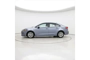 $23998 : Toyota Corolla 2023 LE 4dr S thumbnail