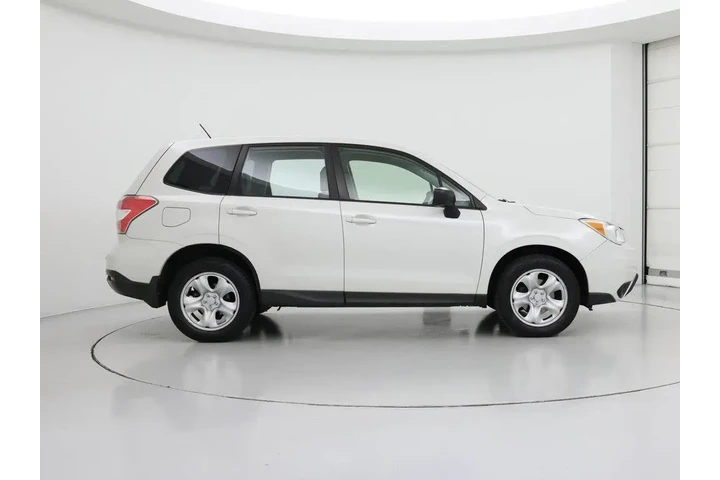 $11998 : Subaru Forester 2014 AWD 2.5 image 7