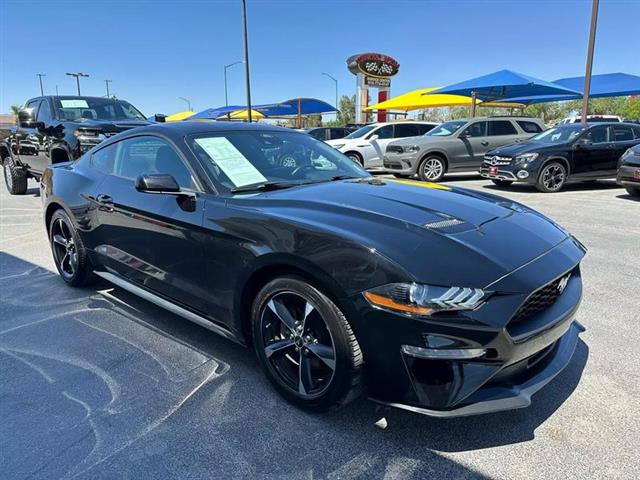 $32995 : Pre-Owned 2022 Mustang EcoBoo image 8