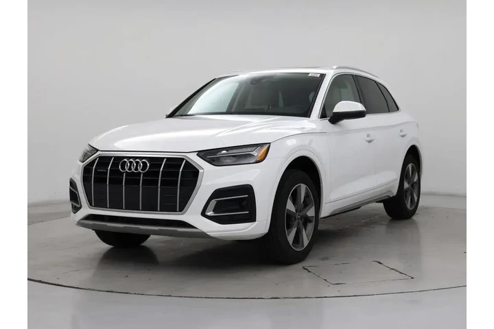 $28998 : Audi Q5 2022 AWD quattro Pre image 4