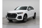 $28998 : Audi Q5 2022 AWD quattro Pre thumbnail