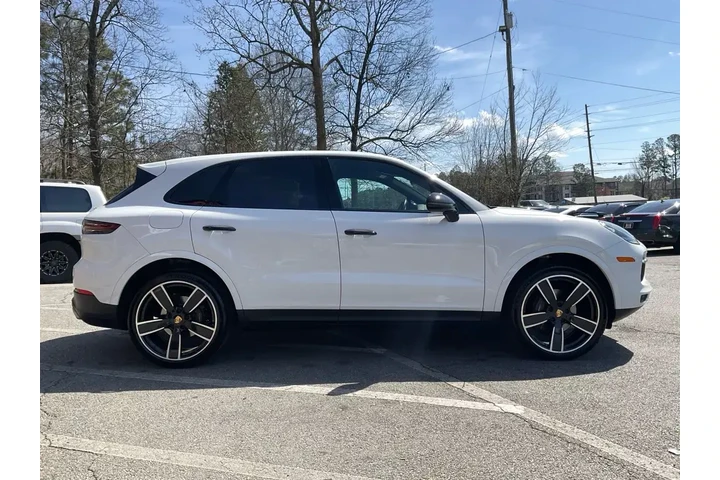 $23985 : Porsche Cayenne 2019 AWD 4dr image 4