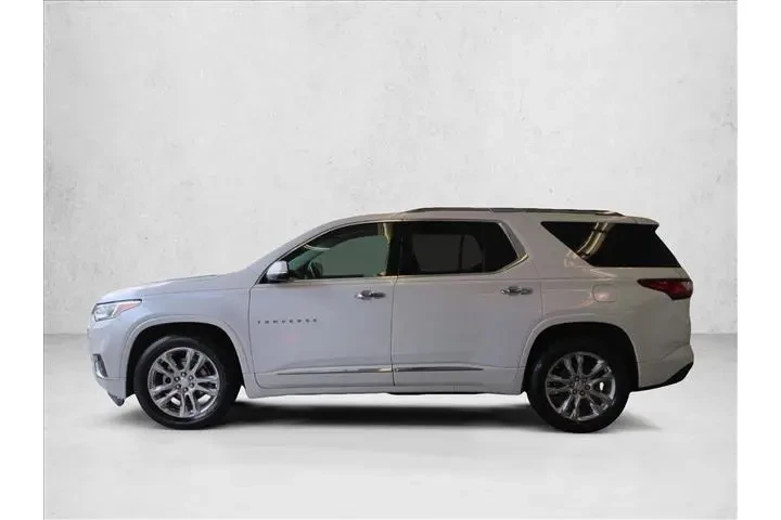 $17755 : Chevrolet Traverse 2018 4x4 image 9