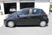 $11995 : 2015 Yaris thumbnail