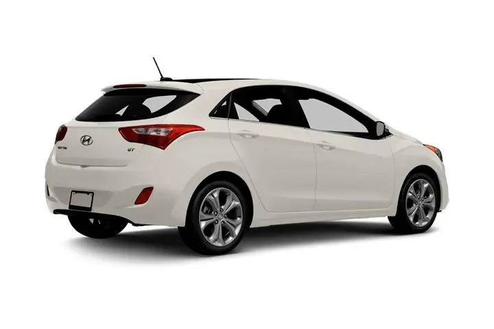 $9999 : Hyundai ELANTRA GT 2014 4dr image 3