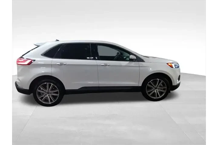 $30584 : Ford Edge 2023 AWD Titanium image 7