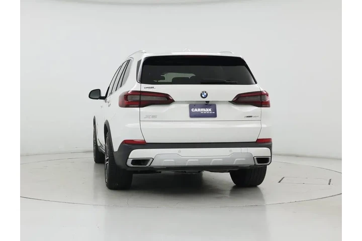 $33998 : BMW X5 2020 AWD xDrive40i 4d image 6