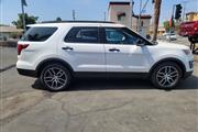 2016 FORD EXPLORER SPORT SUV 4 thumbnail