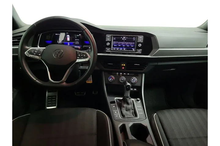 $19998 : Volkswagen Jetta 2023 Sport image 9