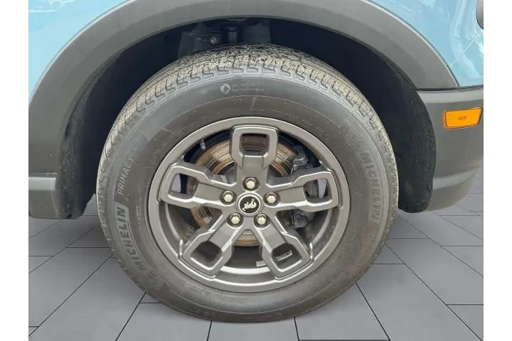 $19995 : Ford Bronco Sport 2021 AWD B image 9