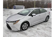 $16995 : 2021 Corolla Hybrid LE thumbnail