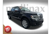 Ford F-150 2013 4x4 King Ran