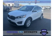 Kia Sorento 2016 AWD LX V6 4 en Phoenix