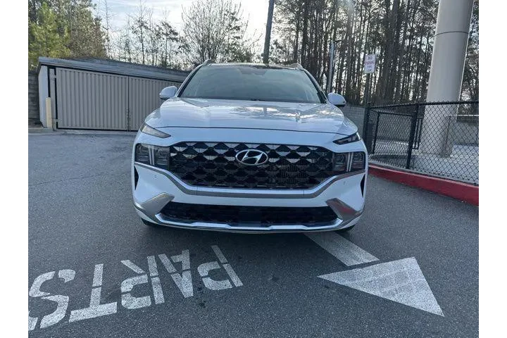 $27938 : Hyundai SANTA FE 2022 AWD Ca image 2