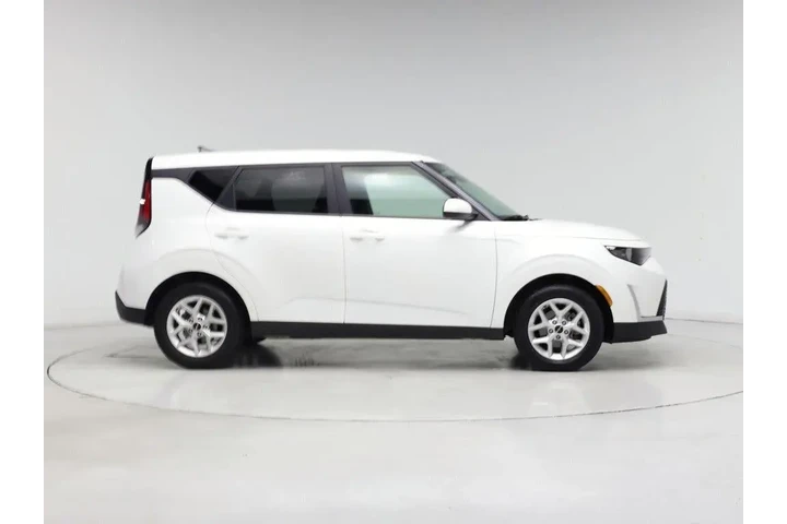$17998 : Kia Soul 2025 LX 4dr Crossov image 7
