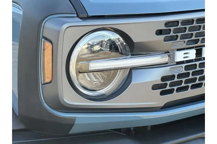 $36955 : Ford Bronco 2022 4x4 Base Ad image 8