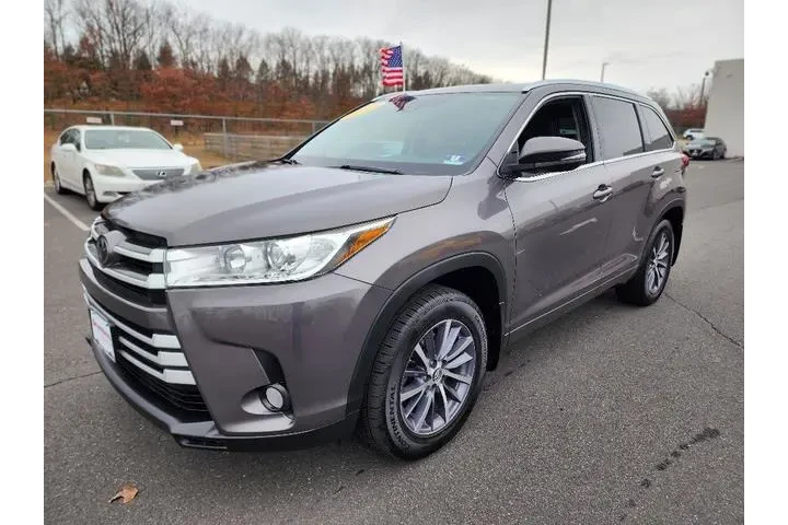 $24888 : Toyota Highlander 2017 AWD X image 3