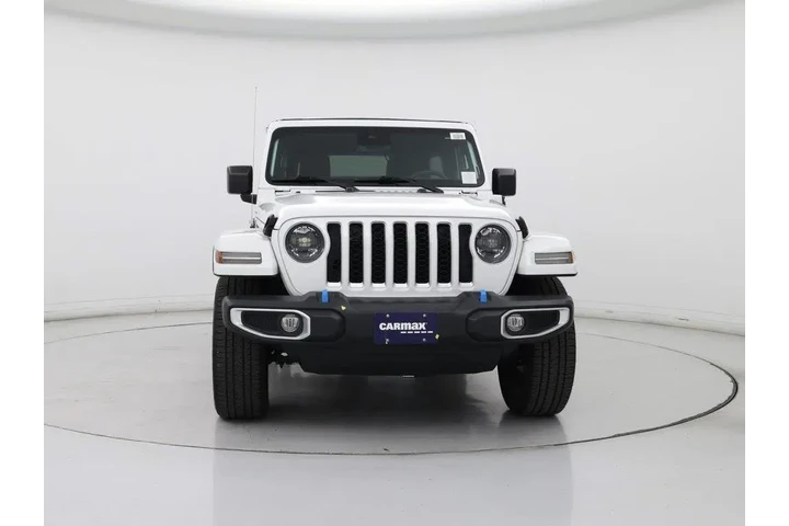 $38998 : Jeep Wrangler 2023 4x4 Sahar image 5