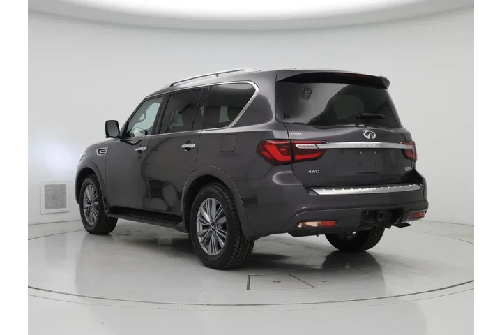 $39998 : INFINITI QX80 2024 AWD Luxe image 2
