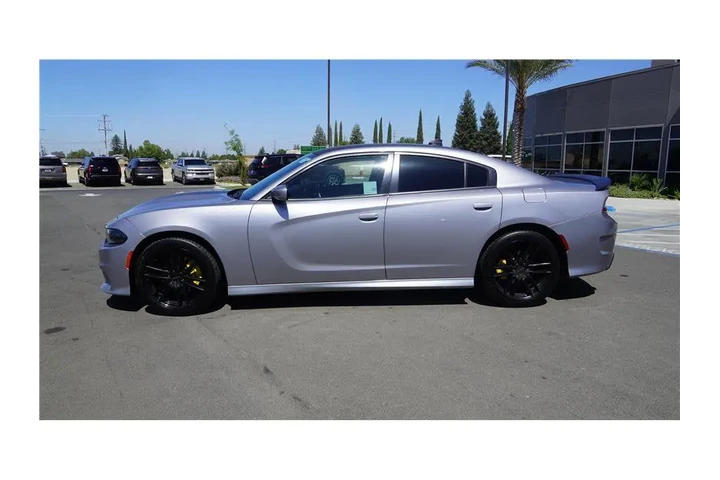 $22600 : 2018 Charger Daytona image 9