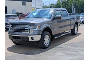 Ford F-150 2014 4x4 Lariat 4