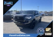 Toyota Tacoma 2022 4x2 SR 4d