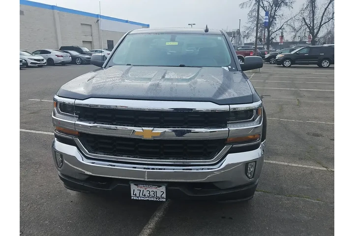 $31500 : Chevrolet Silverado 1500 201 image 4