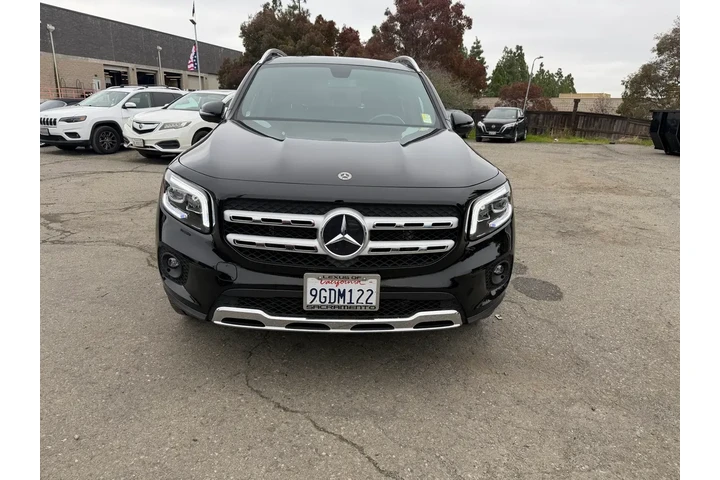 $23500 : Mercedes-Benz GLB 2020 AWD G image 8
