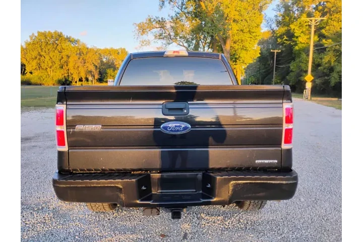 $11997 : 2014 F-150 XL image 6