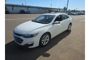 $19500 : Chevrolet Malibu 2023 LT 4dr thumbnail